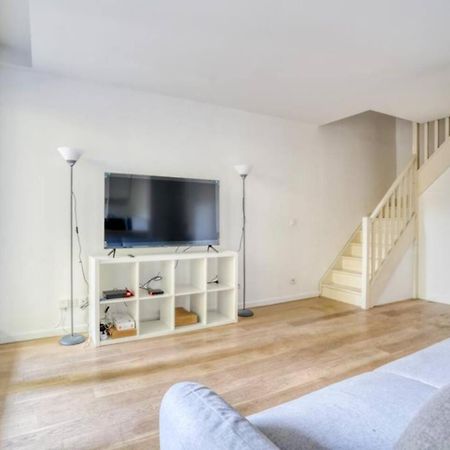 Comme Chez Vous Appartement 2 Chambres 楠泰尔 外观 照片